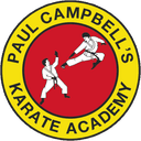 Paul Campbell’s Karate Academy logo